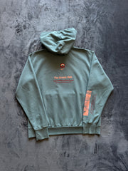 (M) Nike The Organic High мъжки суичър